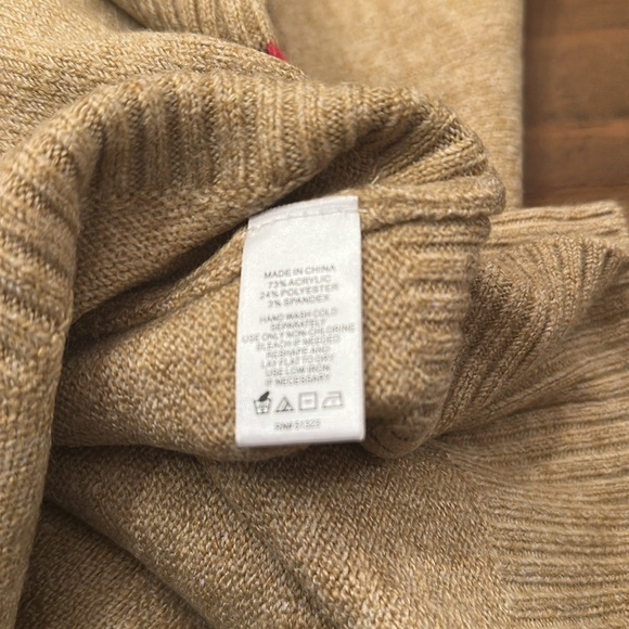 CeCe Fair Isle Sweater - Picture 12 of 12